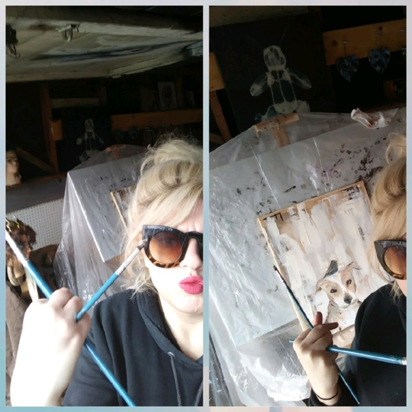 Meet your Posher, Erin - Picture 3 of 3